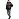 Куртка рабочая зимняя (куртка-бомбер) мужская с СОП черная (размер 44-46, рост 170-176) Фото 0