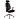 Кресло для руководителя Everprof Ergo Black черное (ткань, алюминий)