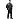 Костюм рабочий летний мужской л10-КБР черный/серый (размер 52-54, рост 182-188) Фото 3