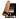 Тетрадь 40 л. в клетку обложка КРАФТ, бежевая бумага 70 г/м2, сшивка, А5 (147х210 мм), NATURE, BRAUBERG, 403758 Фото 1