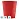 Стакан одноразовый бум двухслойный d-80мм 250мл Waffle Red (25шт/уп)