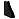 Лоток для бумаг вертикальный СТАММ "Вектор", черный, ширина 80мм