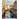 Картина по номерам 40х50 см, ОСТРОВ СОКРОВИЩ "Солнечная Венеция", на подрамнике, акрил, кисти, 662915 Фото 4
