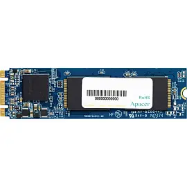SSD накопитель Apacer AST280 120 ГБ (AP120GAST280-1)