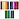 Карандаши цветные супермягкие яркие классические BRAUBERG MAX, 72 цвета, грифель 3,3 мм, 181861 Фото 2