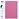 Цветная бумага 500*650мм, Clairefontaine "Etival color", 24л., 160г/м2, фиолетовый, легкое зерно, 30%хлопка, 70%целлюлоза Фото 1