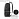 Рюкзак STAFF TRIP универсальный, 2 кармана, черный с серыми деталями, 40x27x15,5 см, 270787 Фото 2