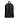 Рюкзак Torber Graffi черного цвета (T8083-BLK) Фото 1