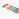 Карандаши акварельные Мульти-Пульти "Енот в Карибском море", 18цв., заточен., картон, европодвес Фото 2
