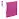 Папка-регистратор OfficeSpace, 70мм, бумвинил, с карманом на корешке, розовая Фото 1
