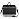 Сумка для документов STAFF MANAGER на молнии с карманом, полиэстер, черно-серый, 32х37х5 см, 270836 Фото 0