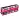 Пенал-косметичка BRAUBERG полиэстер, ассорти 5 цветов, "Шотландия", 20х6х4 см, дисплей, 223897 Фото 1