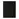 Папка на резинке СТАММ А4, 500мкм, пластик, черная Фото 3