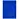 Папка-уголок с карманом для визитки А4, синяя, 0,18 мм, BRAUBERG EXTRA, 271707 Фото 1