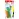 Перья декоративные страусиные, 10-12 см, 24 шт., 6 цветов, яркие, ассорти, ОСТРОВ СОКРОВИЩ, 661378