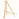 Мольберт настольный из сосны 18х23 см, высота холста до 25 см, BRAUBERG ART DEBUT, 192402 Фото 3
