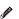 Маркер меловой Uni Chalk серебристый (толщина линии 8 мм, скошенный наконечник) Фото 3