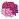 Бусины для творчества "Звезды", 10 мм, 30 грамм, светло-розовые, розовые, фиолетовые, ОСТРОВ СОКРОВИЩ, 661250 Фото 0