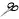 Ножницы для хобби и рукоделия ОСТРОВ СОКРОВИЩ 105 мм, классической формы, черные, 237103 Фото 2