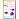Цветная пористая резина (фоамиран) ArtSpace, А4, 5л., 5цв., 2мм, оттенки фиолетового Фото 0