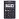 Калькулятор карманный Casio HL-4А 8-разрядный серый 87x56x9 мм