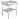 Стол пеленальный СТПР510м-МСК/МСК-510 (белый, 850х710х960 мм)