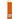 Цветная пористая резина (фоамиран) ArtSpace, 50*70, 1мм, оранжевый Фото 0