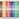 Карандаши цветные Maped Color'Peps Oops 24 цвета трехгранные c ластиком (832824) Фото 0