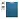 Папка-планшет с зажимом OfficeSpace А4, ПВХ, синий Фото 0