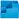Подставка-органайзер для канцелярских принадлежностей Attache Fantsy 6 отделений голубая 10x12x12 см Фото 1