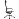 Кресло для руководителя Метта-4 черное (сетка, металл) Фото 0