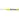 Маркер акриловый Edding 5000 неоновый желтый (толщина линии 5-10 мм) скошенный наконечник Фото 1