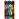 Карандаши цветные Maped Color'Peps Black Monster 12 цветов трехгранные (862612) Фото 0