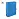 Папка архивная с завязками OfficeSpace, микрогофрокартон, 75мм, синий, до 700л. Фото 1