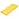 Насадка МОП плоская A-VM микрофибра 40x13 см желтая Фото 1