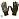 Перчатки рабочие защитные трикотажные с ПВХ покрытием оливковые (6 нитей, 10 класс, универсальный размер)