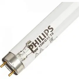 Лампа бактерицидная Philips TUV-15W