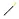 Ручка-кисть Edding 1340/83 светло-желтая (толщина линии 1-4 мм) Фото 2