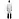 Халат рабочий мужской у02-ХЛ белый (размер 52-54, рост 182-188) Фото 1