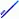 Ручка стираемая гелевая BRAUBERG DELTA, СИНЯЯ, трехгранная, узел 0,7 мм, линия 0,35 мм, 143952 Фото 0
