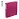 Папка-регистратор OfficeSpace, 50мм, бумвинил, с карманом на корешке, розовая Фото 1