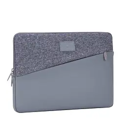 Чехол для ноутбука 13.3 RivaCase 7903 серый (7903 Grey)