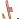 Мольберт настольный из бука, 27,5х97х32 см, высота холста 56 см, BRAUBERG ART CLASSIC, 192269 Фото 4