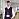Бейдж школьника горизонтальный (55х90 мм), на ленте со съемным клипом, КРАСНЫЙ, BRAUBERG, 235762 Фото 4