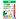 Фломастеры-штампы двусторонние "FUNNY STAMPS", 8 цветов, BRAUBERG KIDS, картонная коробка с европодвесом, 152179