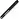 Ручка шариковая неавтоматическая Kores Kor-M черная (толщина линии 0.5 мм) Фото 3