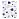 Тетрадь общая Be Different Terrazzo А5 48 листов в клетку на скрепке (обложка с рисунком, матовая ламинация)
