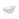 Салатник фарфоровый Tudor England Royal White 880 мл белый (артикул производителя TU0002-1) Фото 0