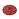 Насадка МОП для веревочной швабры SYR Кентукки полиэстер/вискоза 29.5x17 см 290 г красная Фото 0