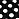 Коврик входной резиновый крупноячеистый грязезащитный 100х150 см, толщина 22 мм, черный, VORTEX Фото 4